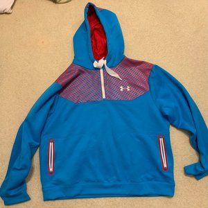 Under Armour Sweatshirt